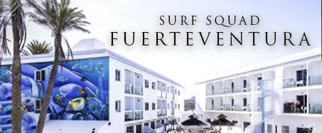 Surf Furerteventura