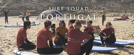 Surf Portugal