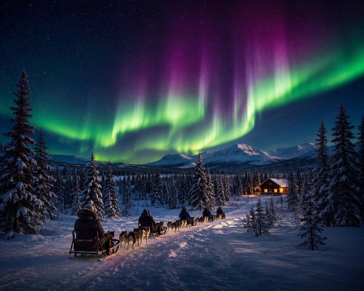 Lapland