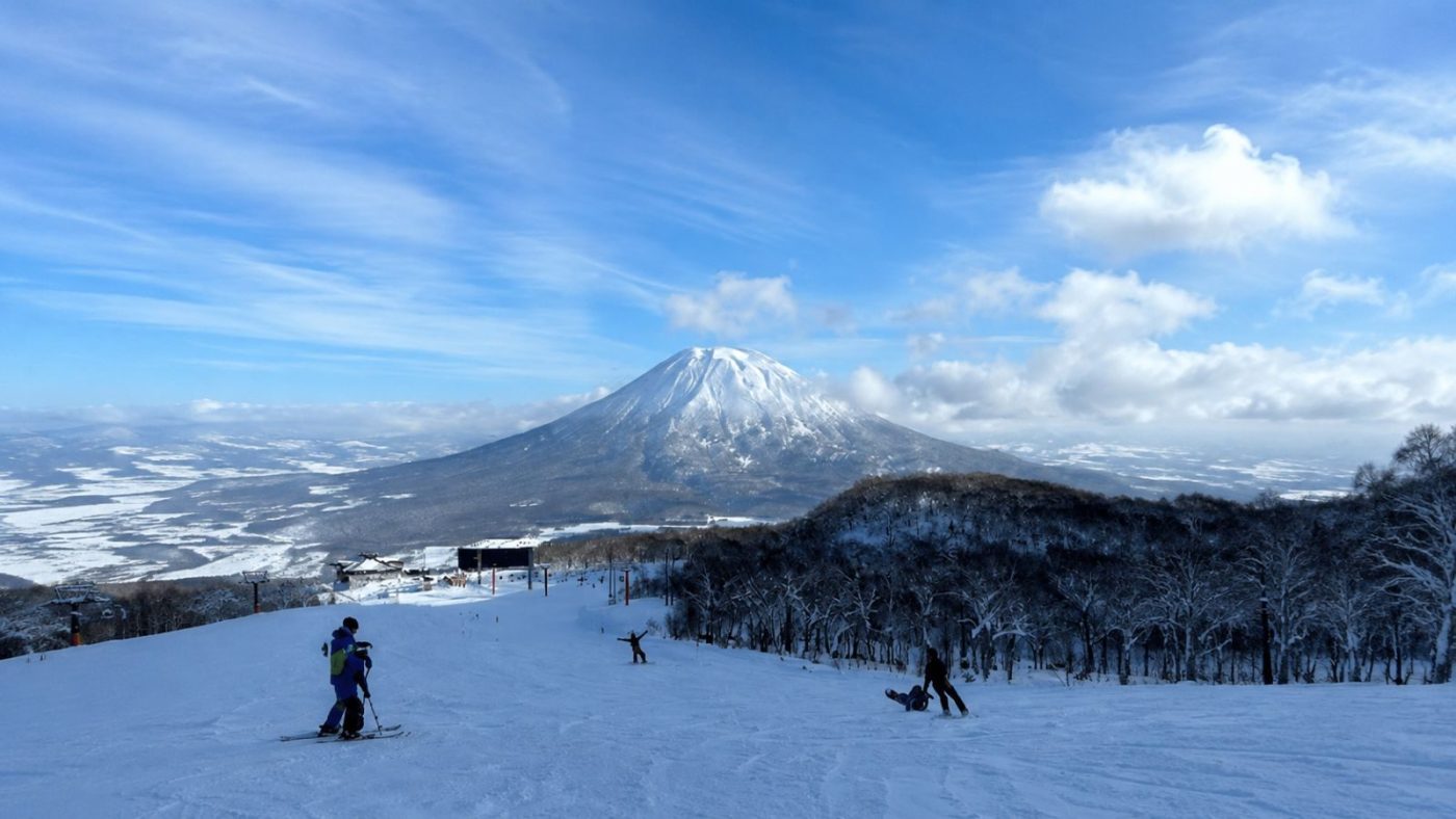 Grand Hirafu
